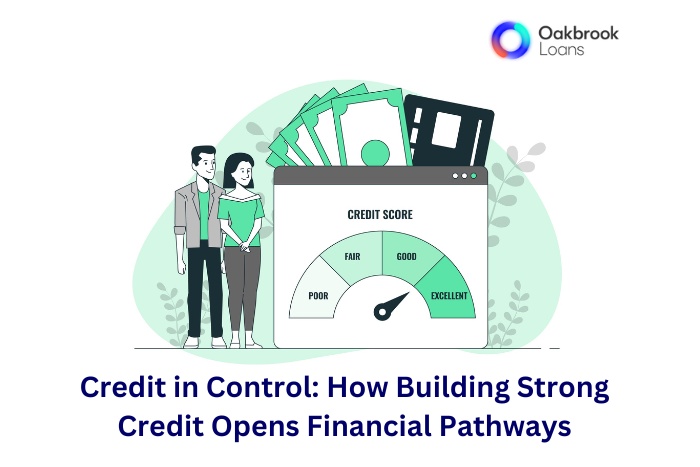 Credit control financial