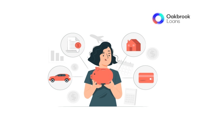 Personal loan