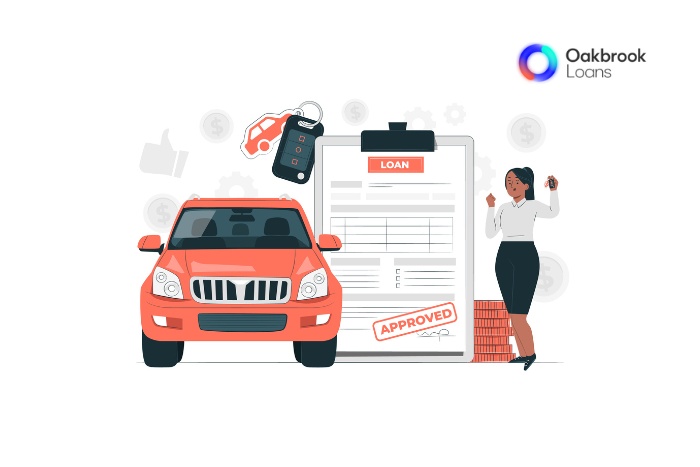 What is car loan