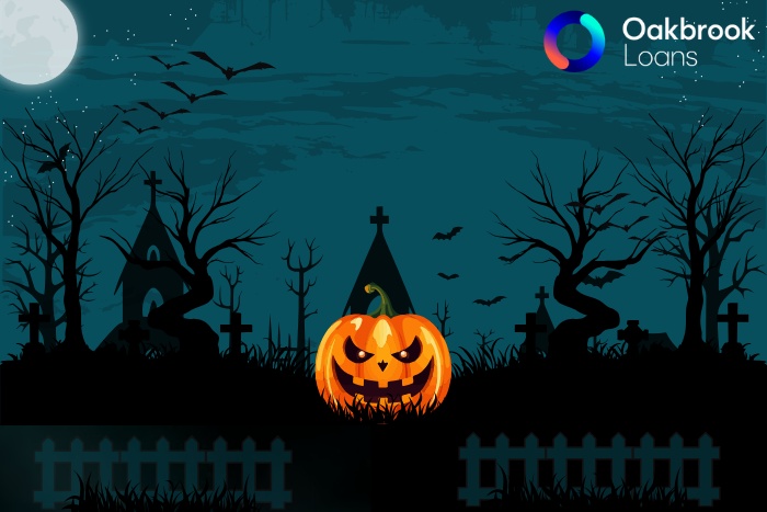 OL Halloween Cover