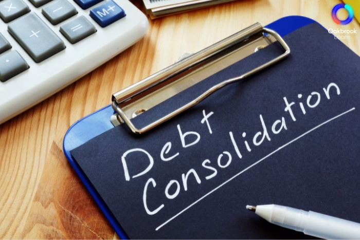Debt consolidation loan ob1