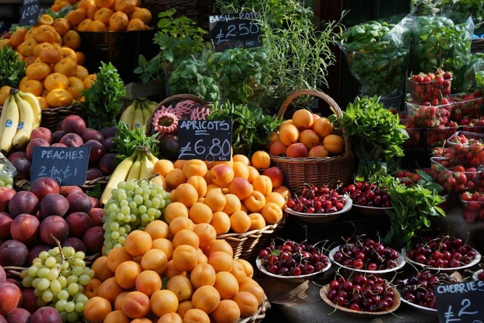 Farmers Market