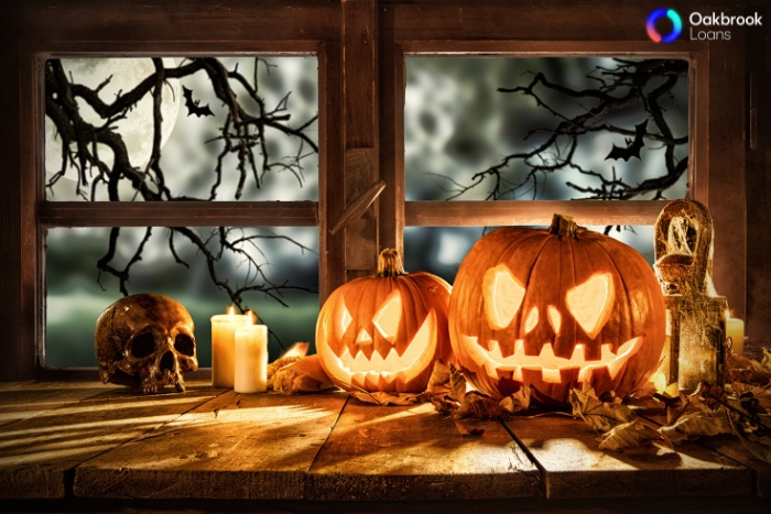 Halloween 25 Blog Cover