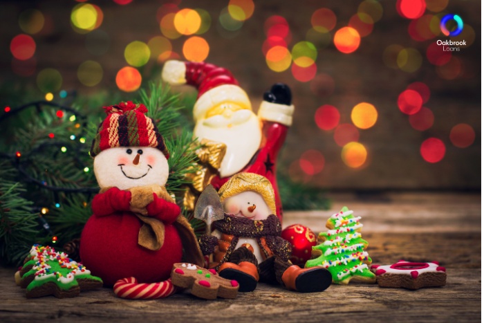 Winter Blog 2