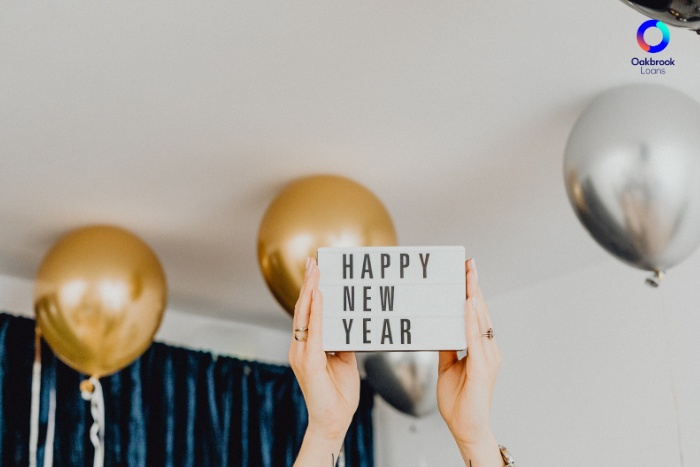 New Years