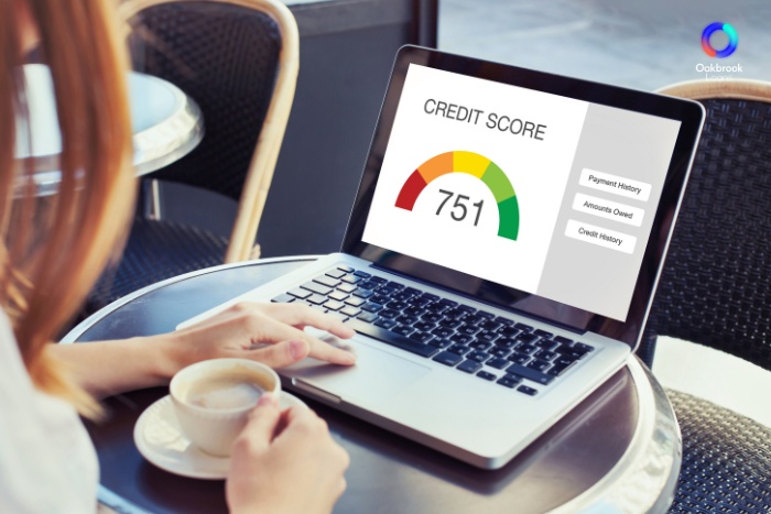 Credit score