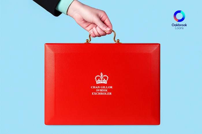 UK Chancellors Pre Budget Speech