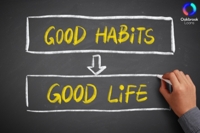 Good habits