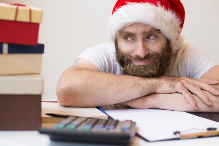 Festive Budgeting