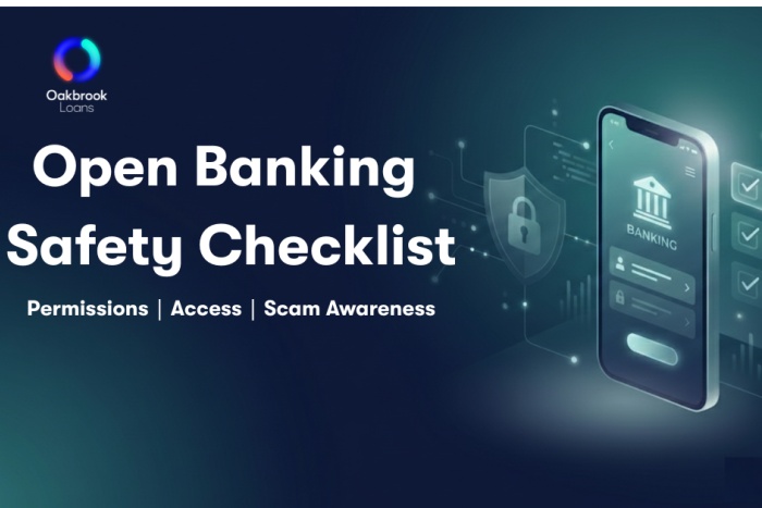 Open Banking Safety Checklist 1