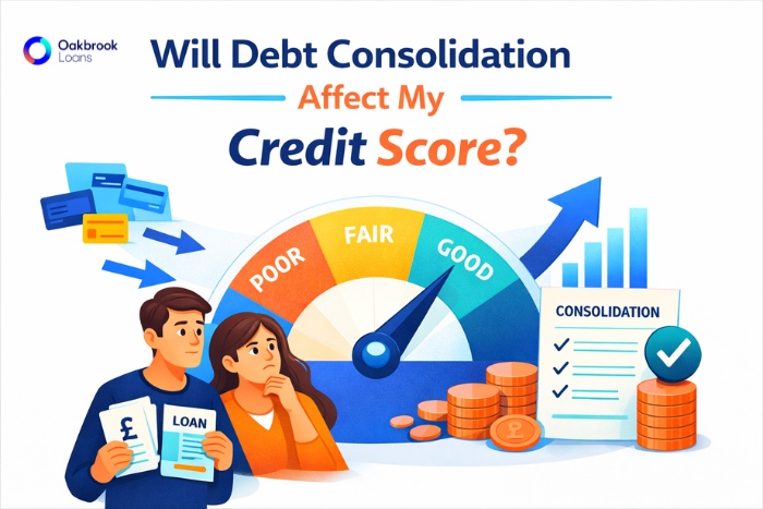 Will Debt Consolodiation 700
