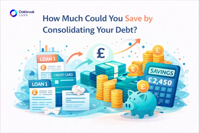 How Much You Could Save 700