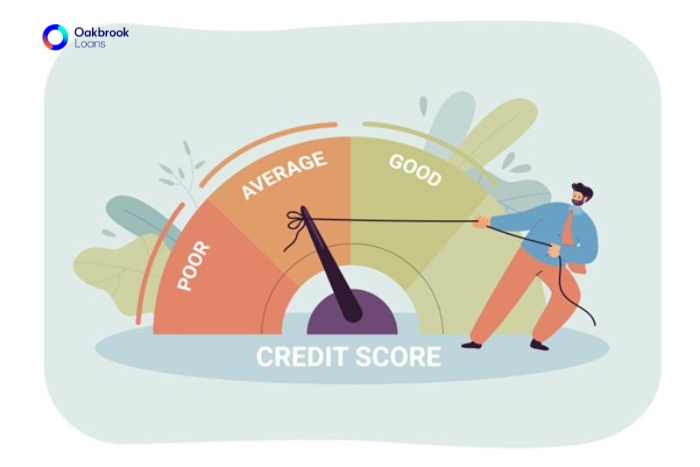 What is a Good Credit Score 700