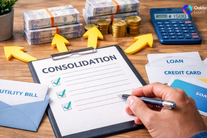 Pay Creditors Directly 1000