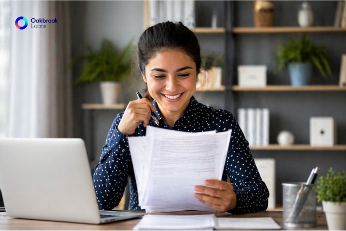 Near Prime Borrowers 700