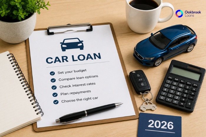 Car Loan Preview 700 x 467 px